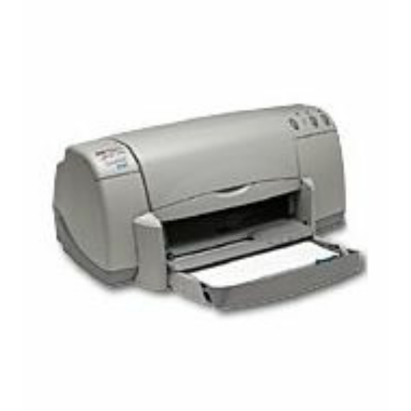 HP DeskJet 930 CM Bild