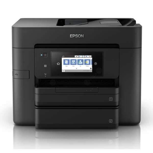 Epson WorkForce Pro WF-4740 DTWF Bild