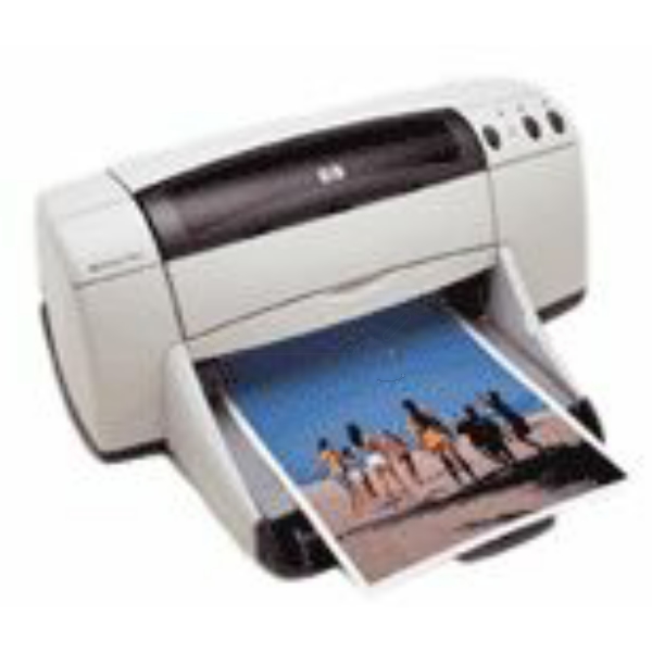 HP DeskJet 940 C Bild