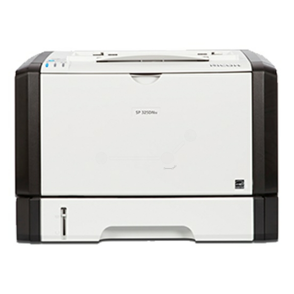 Ricoh Aficio SP 325 DNw Bild