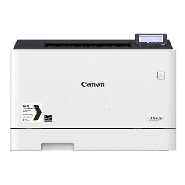 Canon i-SENSYS LBP-653 Cdw Bild