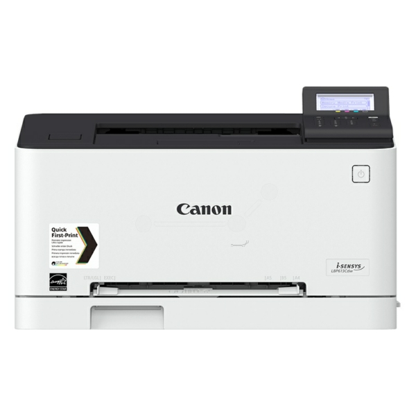 Canon i-SENSYS LBP-613 Cdw Bild