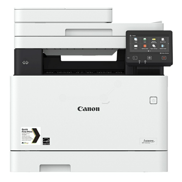 Canon i-SENSYS MF 731 Cdw Bild