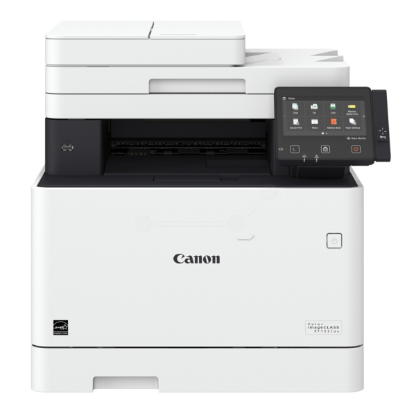 Canon i-SENSYS MF 733 Cdw Bild