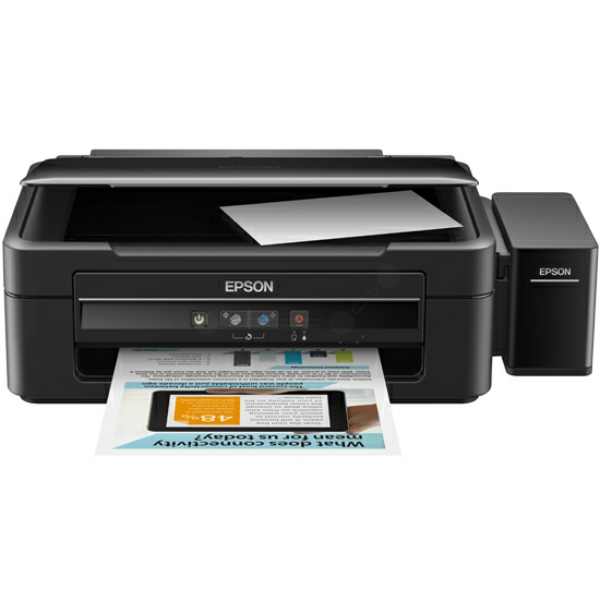 Epson EcoTank L 385 Bild