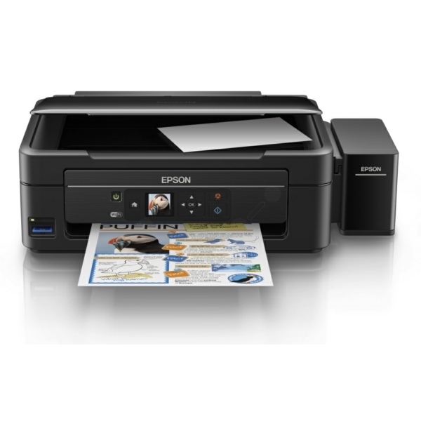 Epson EcoTank L 485 Bild