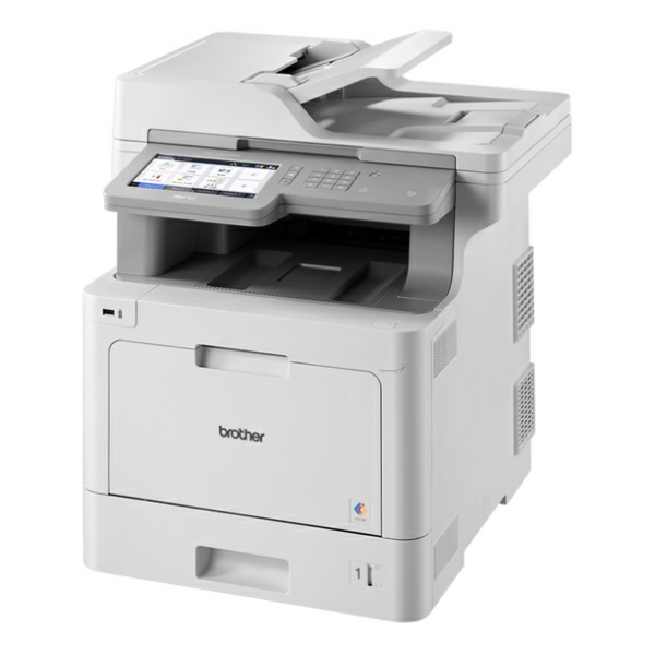 Brother MFC-L 9577 CDW Bild