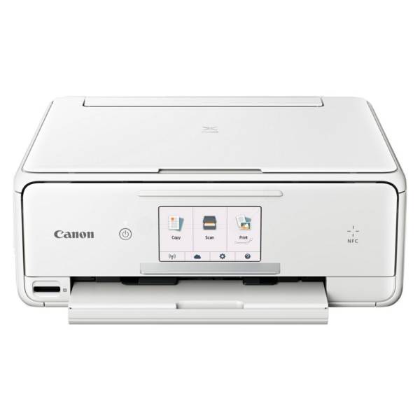 Canon Pixma TS 8051 Bild