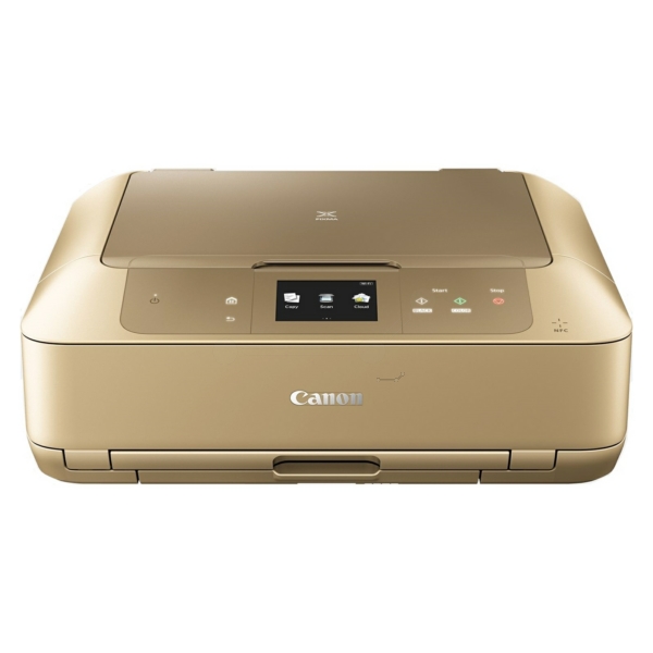 Canon Pixma MG 7753 Bild