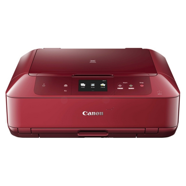 Canon Pixma MG 7752 Bild