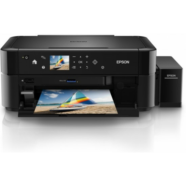 Epson EcoTank L 850 Bild