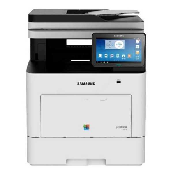 Samsung ProXpress C 4010 Series Bild