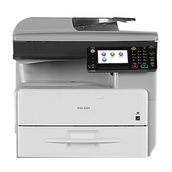 Ricoh Aficio MP 301 SP Bild