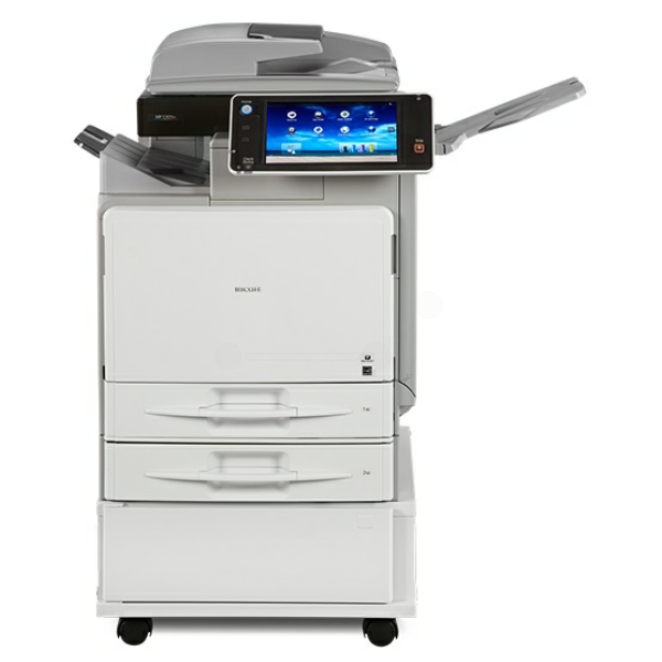 Ricoh MP C 401 zsrsp Bild