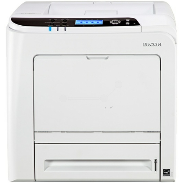Ricoh Aficio SP C 340 dn Bild