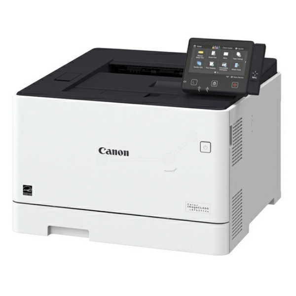 Canon i-SENSYS LBP-654 Cdw Bild