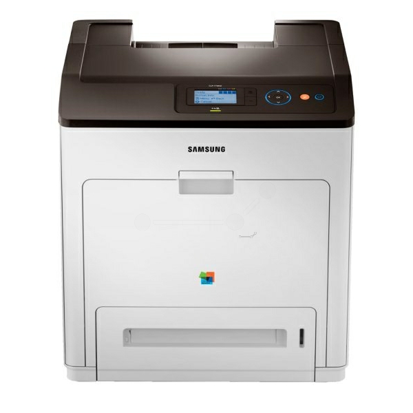 Samsung CLP-775 N Bild