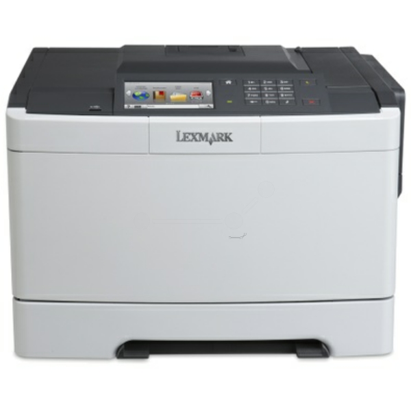 Lexmark CS 517 de Bild