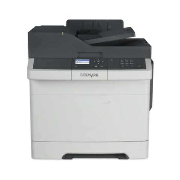 Lexmark CX 317 de Bild