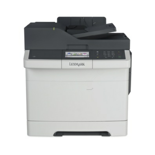 Lexmark CX 417 de Bild