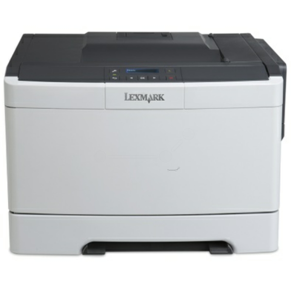 Lexmark CS 317 dn Bild