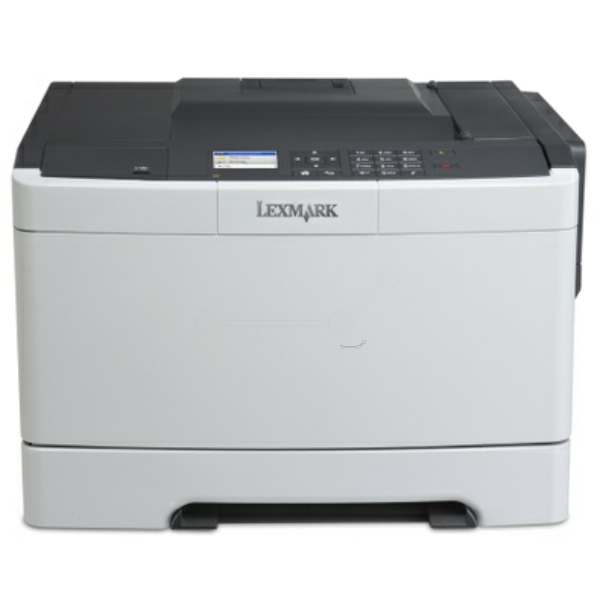 Lexmark CS 417 dn Bild