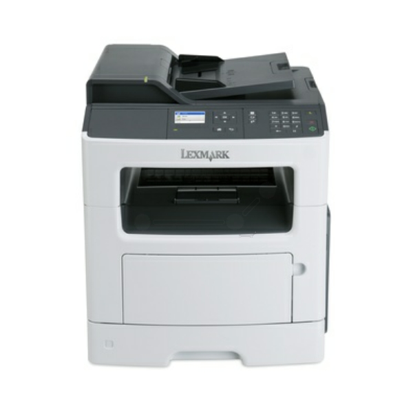 Lexmark MX 317 dn Bild