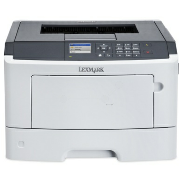 Lexmark MS 417 dn Bild