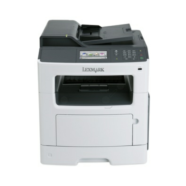 Lexmark MX 417 de Bild