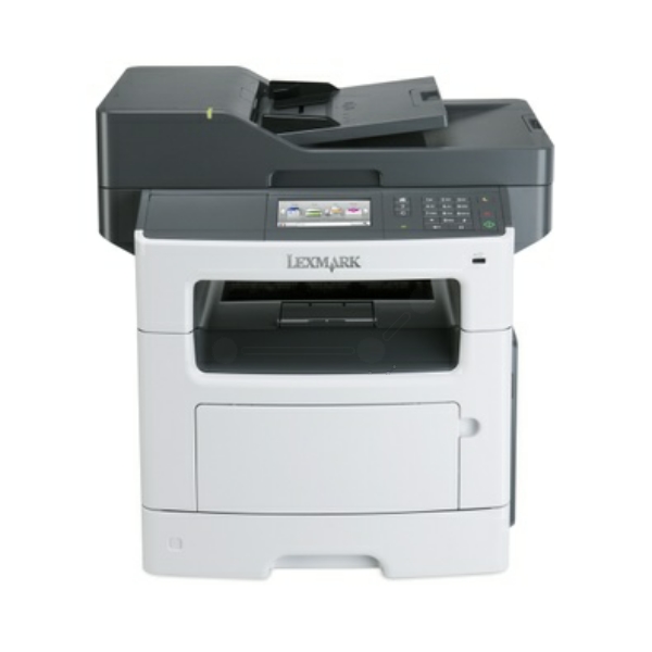 Lexmark MX 517 de Bild