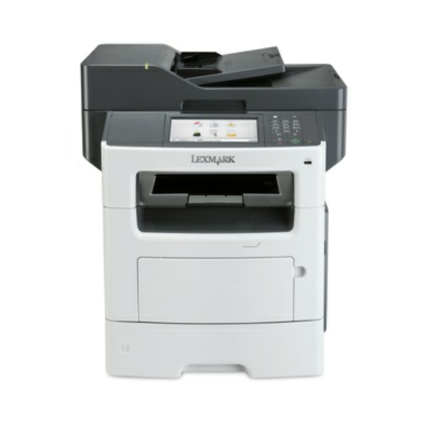Lexmark MX 617 de Bild