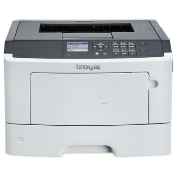 Lexmark MS 517 dn Bild