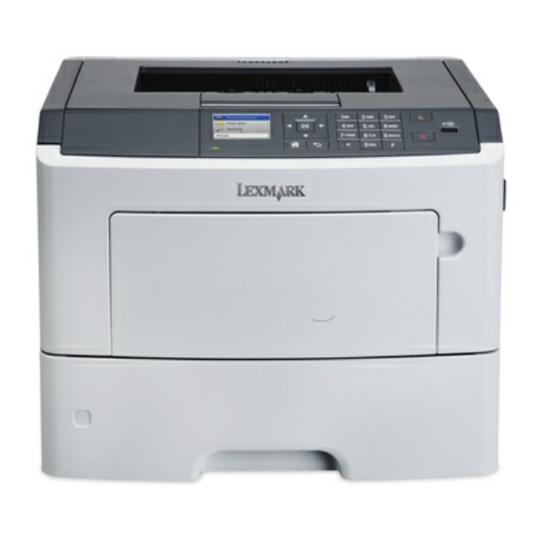 Lexmark MS 617 dn Bild