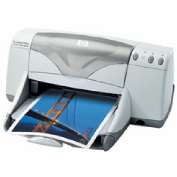 HP DeskJet 990 C Bild