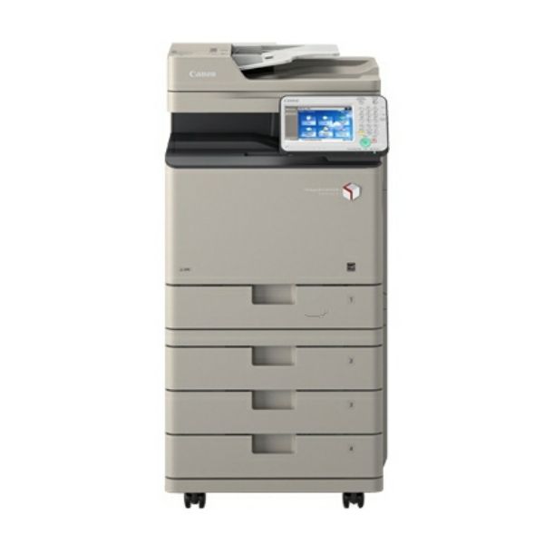 Canon imageRUNNER Advance C 250 iF Bild