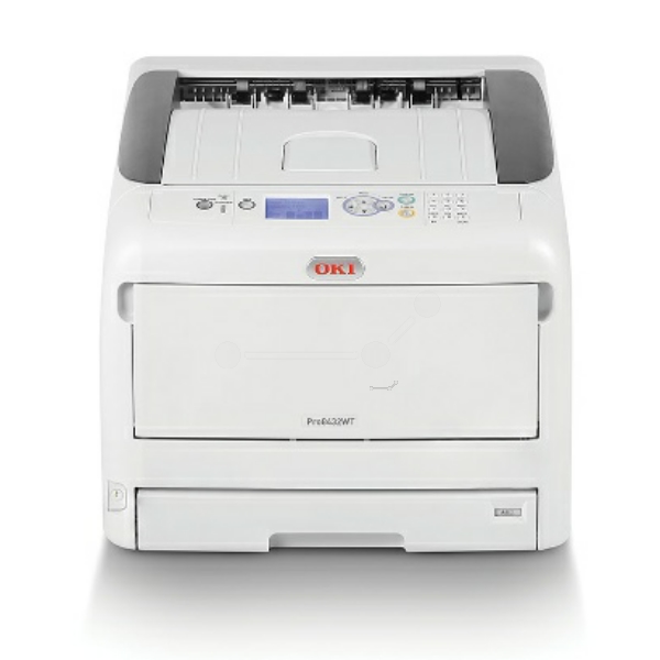 OKI Pro 8432 WT Bild