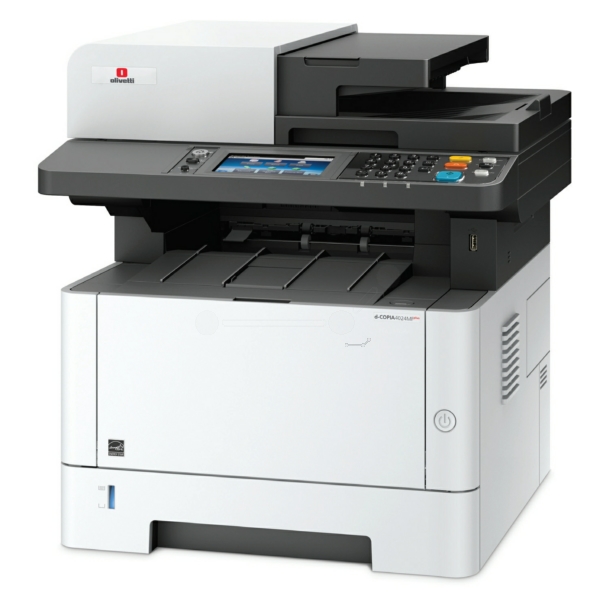 Olivetti D-Copia 3524 MF plus Bild