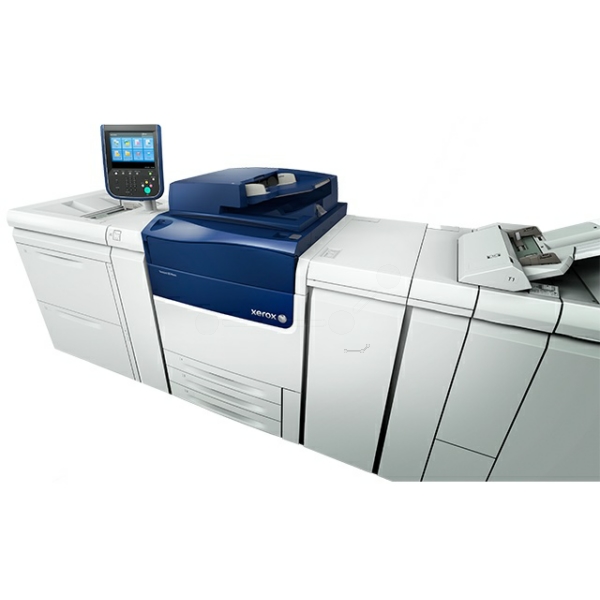 Xerox Versant 80 Bild