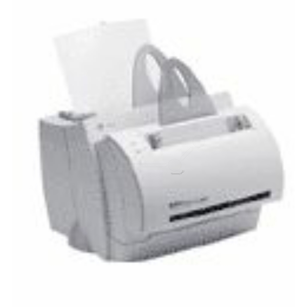 HP LaserJet 1100 SE Bild