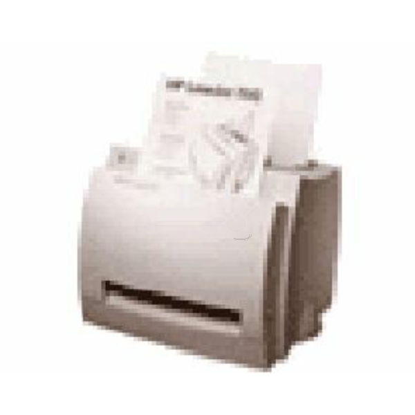 HP LaserJet 1100 A XI Bild