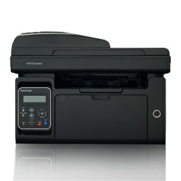 Pantum M 6550 NW Bild