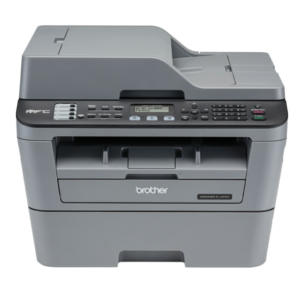 Brother MFC-L 2700 DW Bild