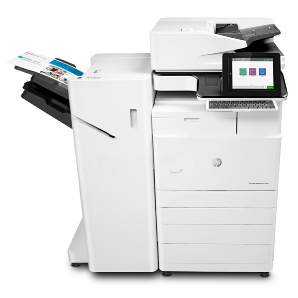 HP PageWide Managed P 77750 zs Bild