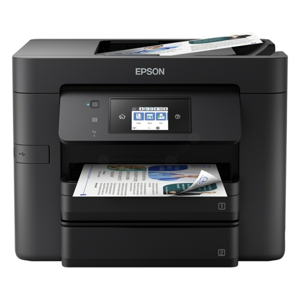 Epson WorkForce Pro WF-4730 DTWF Bild