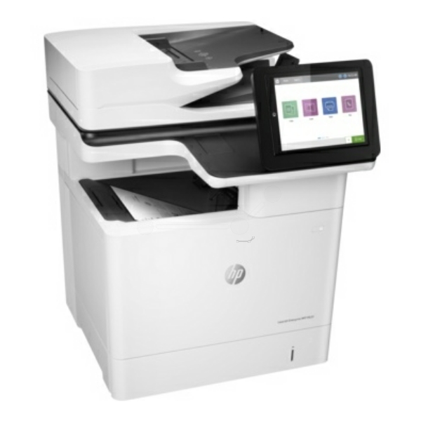 HP LaserJet Enterprise MFP M 633 fh Bild