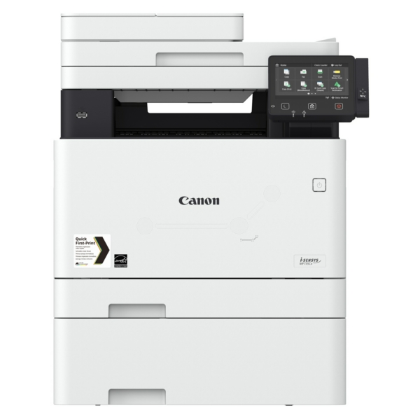 Canon i-SENSYS MF 735 Cdwt Bild