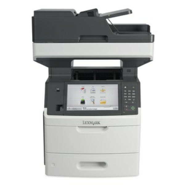 Lexmark MX 718 de Bild