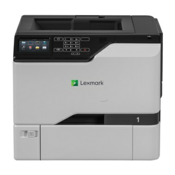 Lexmark CS 727 Bild