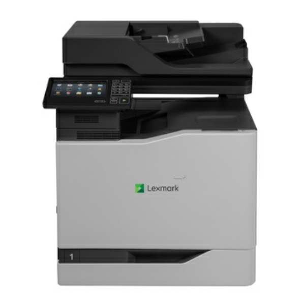 Lexmark CS 827 de Bild