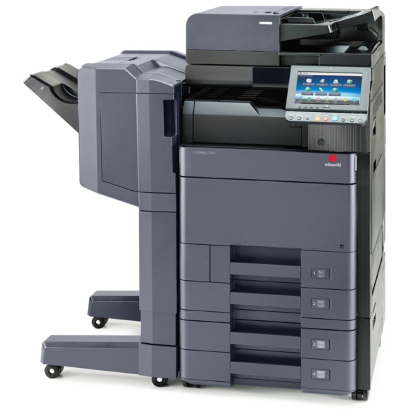 Olivetti D-Copia 5000 MF Bild